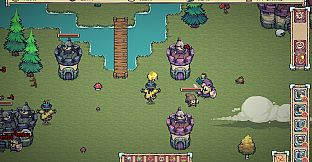 Castlefolk