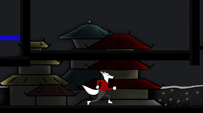 The Legend of Fjarri