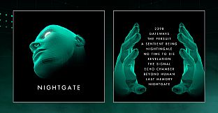Nightgate Soundtrack