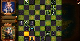 Choc Tactic 4 Chess Master - Technologia