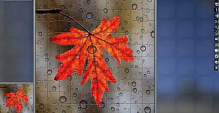 Jigsaw Puzzle Pack - Pixel Puzzles Ultimate: Variety Pack 14