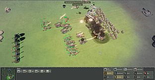 Unending Empires