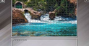 Super Jigsaw Puzzle: Generations - Croatia