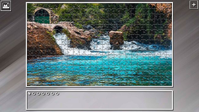 Super Jigsaw Puzzle: Generations - Croatia