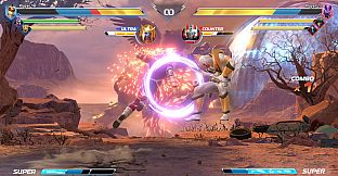 Power Rangers: Battle for the Grid - Robert James Jungle Fury