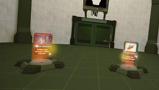 Hand Cannon Virtuoso