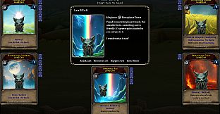 Mythical Mayhem - Pandemonium Portals