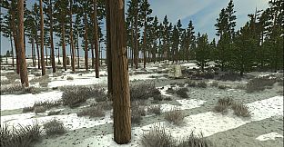 Graviteam Tactics: Black Snow