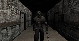 Dr. Psycho: Hospital Escape