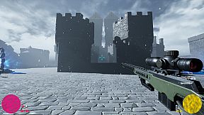 Clocking In to Fight a Lich in Another Realm