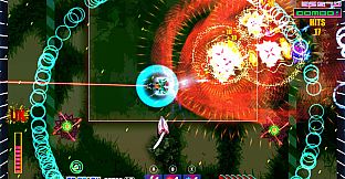 High Speed Cataclysm