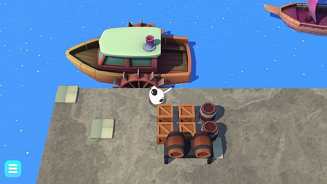 Pudding Fantasy: Tales of Go and Magic