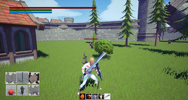 Save Daddy Trump 3: Rise Of Evil