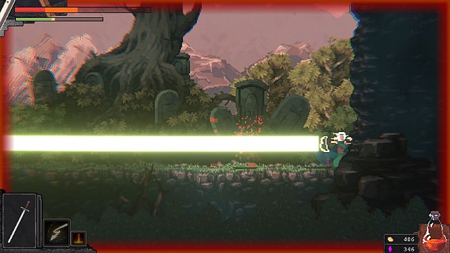 Luminite Era: Expedition