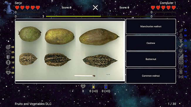 I've Seen Everything - More Fruits