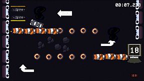 Valet Parking Not Included