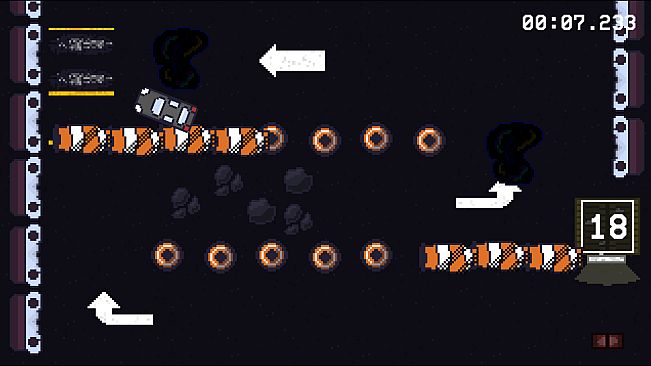 Valet Parking Not Included