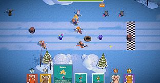 Party Club - Mini Mayhem