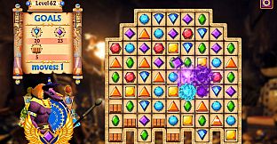 Ancient Stories: Gods of Egypt