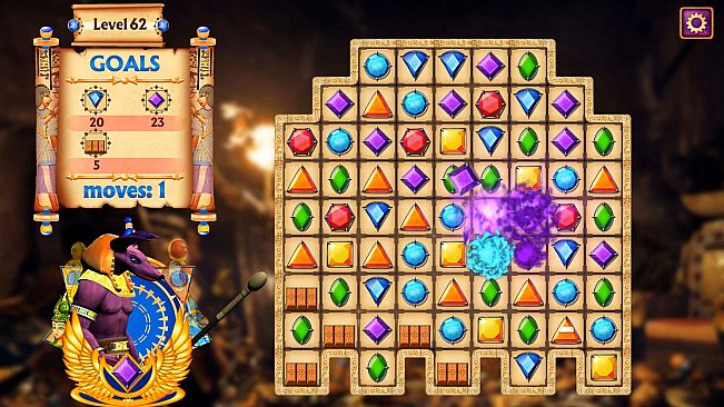 Ancient Stories: Gods of Egypt