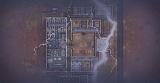 Prison Architect - Perfect Storm