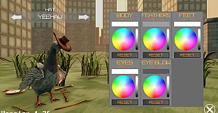 Pigeon Protocol - Hat Pack 1 (With Development Booklet)