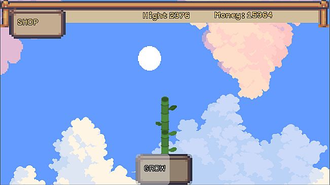 Bamboo Bamboo Bamboo