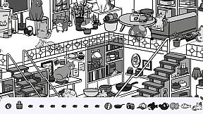 嗨喵乐园(HiPurrLand)