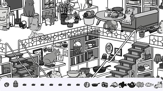 嗨喵乐园(HiPurrLand)