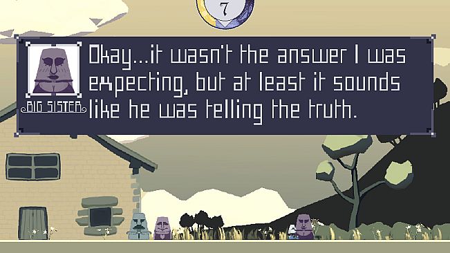 Mo The Moai Playtest