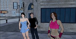 Ethan Hale: The Comeback