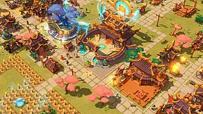 Revival and Exploration