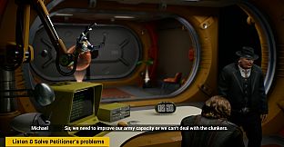 Galactic Empire: Chronicles