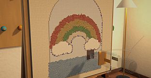 Tuftwood : Rug Tufting Simulation