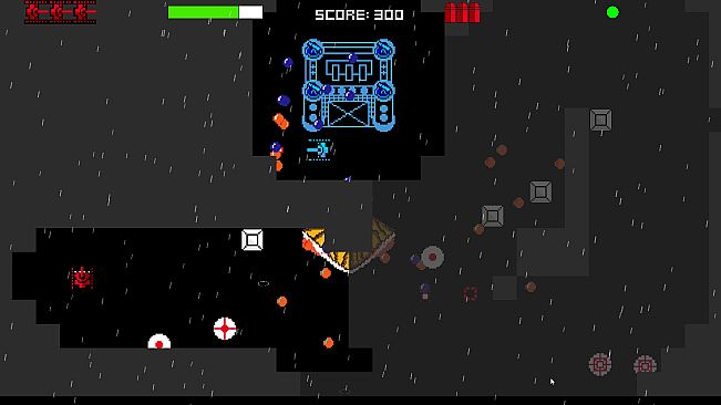 Tiger Tank 59 Ⅰ Volcano MP013