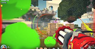 Block N Load - 560 Platinum Bar Pack