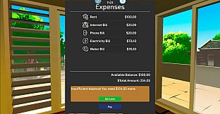 Crypto Trading Simulator