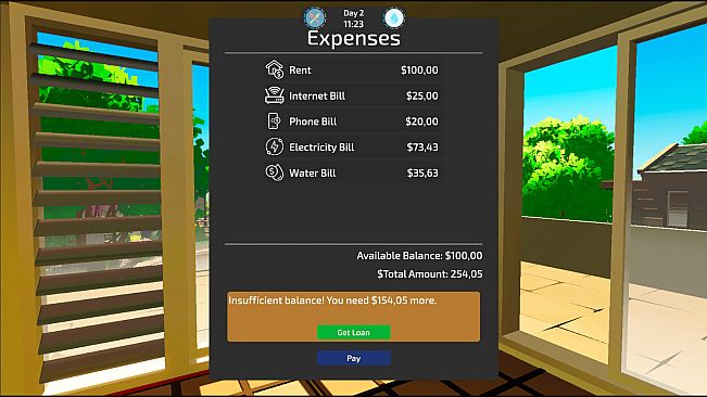 Crypto Trading Simulator