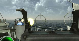 PT Boats: Knights of the Sea