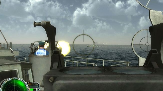 PT Boats: Knights of the Sea