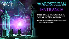 Warpin: Creation (VR)