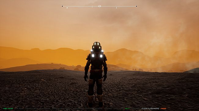 In The Long Run The Game