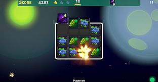 Fish Story: Gourmet Puzzle Soundtrack