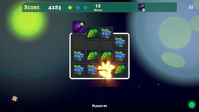 Fish Story: Gourmet Puzzle Soundtrack