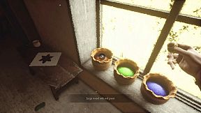 The Renovator: Origins