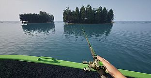 Fishing：Across china