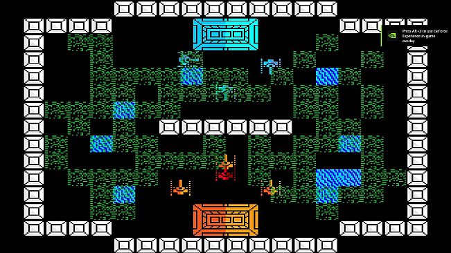 Tiger Tank 59 Ⅰ Mission Pack 066