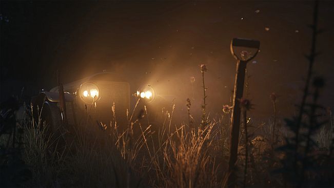 Mafia: The Old Country