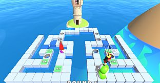 A Path to the Princess