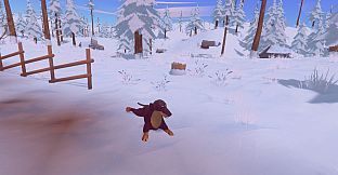 Hope For Winter